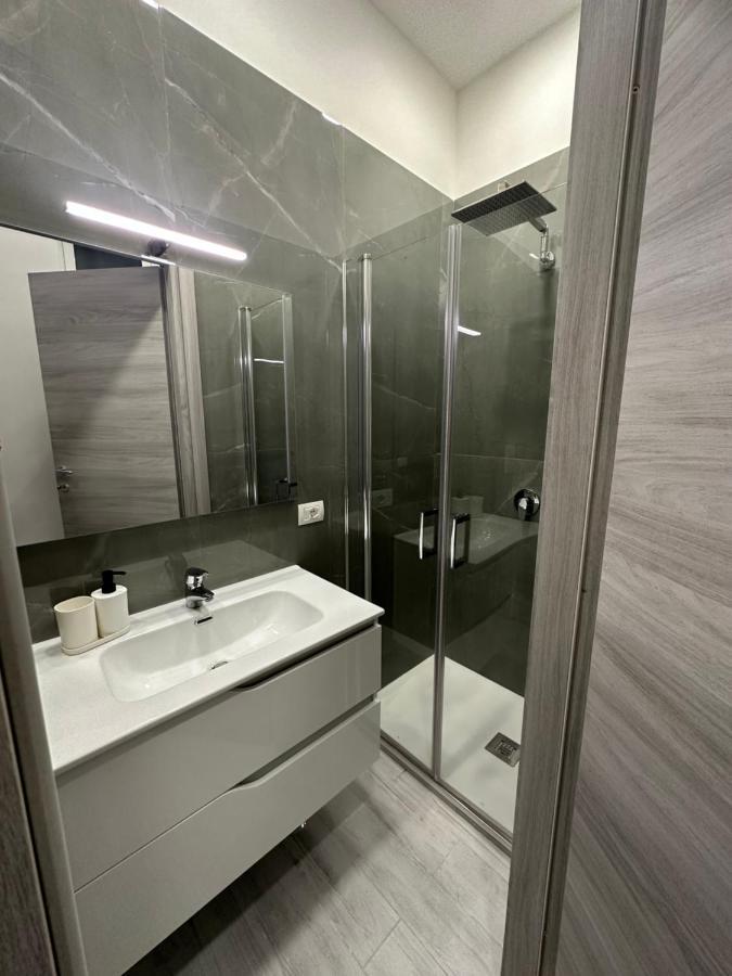 Casa Nanninella Napoli Centro Apartment Bagian luar foto