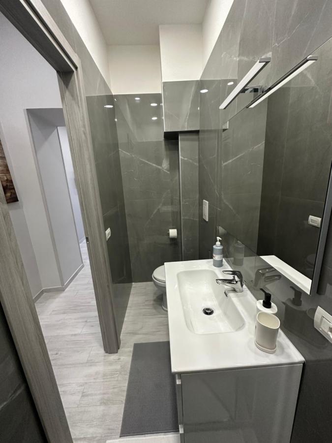 Casa Nanninella Napoli Centro Apartment Bagian luar foto