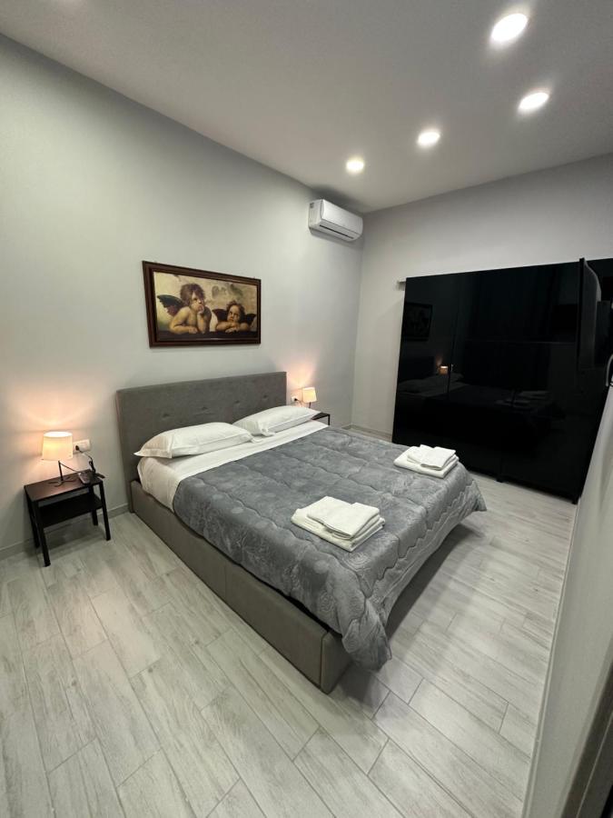 Casa Nanninella Napoli Centro Apartment Bagian luar foto