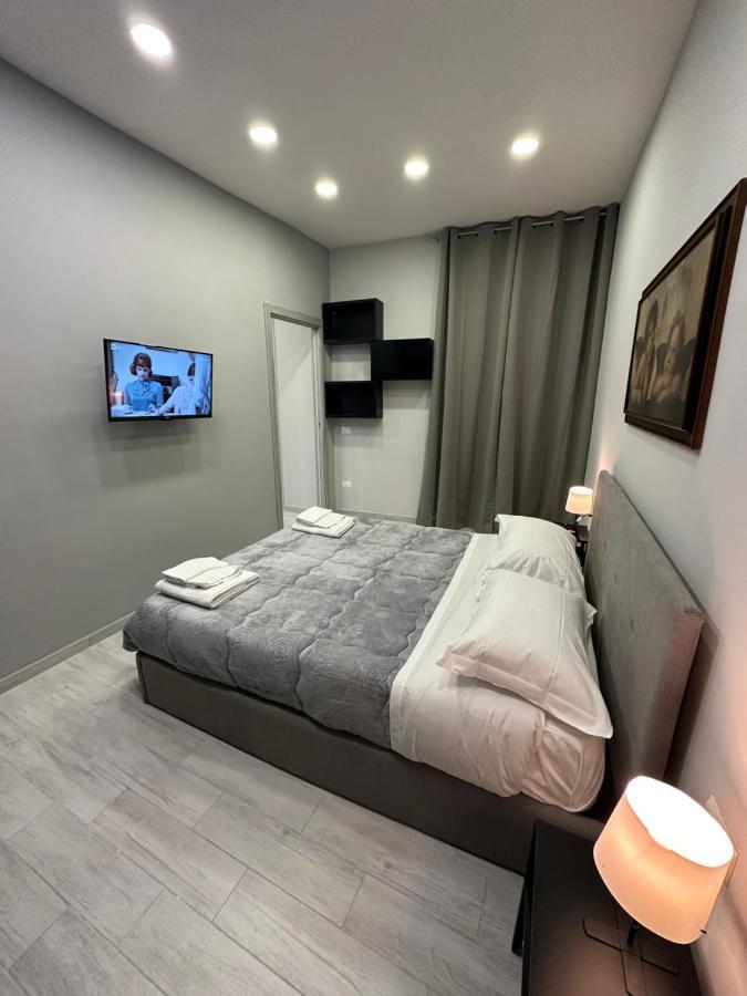 Casa Nanninella Napoli Centro Apartment Bagian luar foto