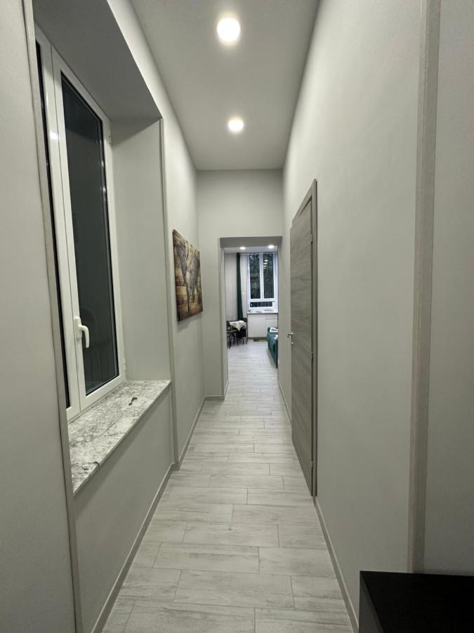 Casa Nanninella Napoli Centro Apartment Bagian luar foto